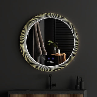 Wall Mirror