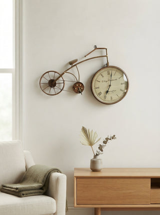 Wall Clocks