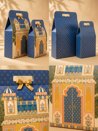Celebration Boxes