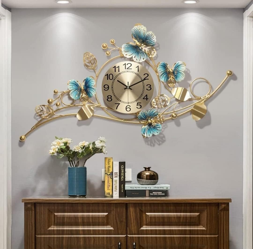 Wall Clocks