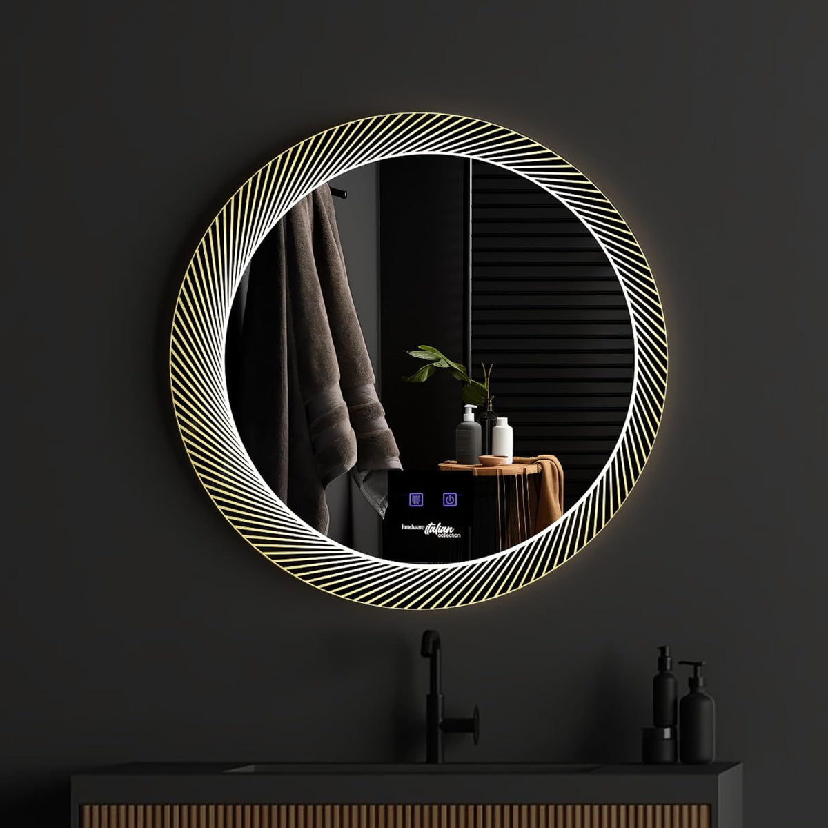 Wall Mirror
