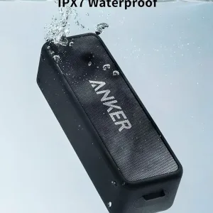Anker